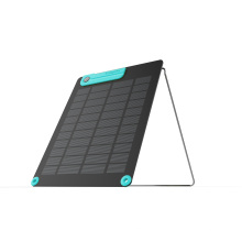 Hochwertiges tragbares Gebrauch Sonnenkollektor-System